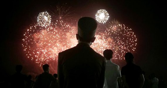 کوریا از هفتادمین سالگردش تجلیل می‌کند