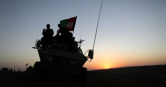 گرزیوان فاریاب پس گرفته شد