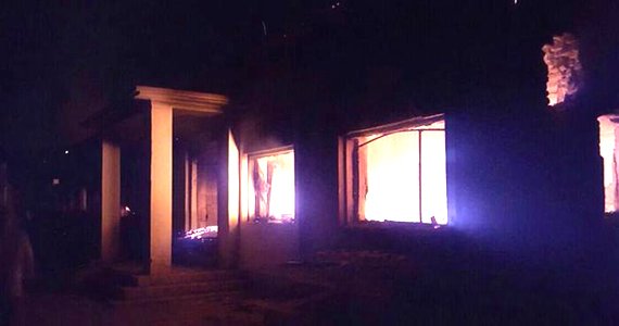 گروه عدالت انتقالی: عاملان جنایات جنگی در قندوز محاکمه شوند