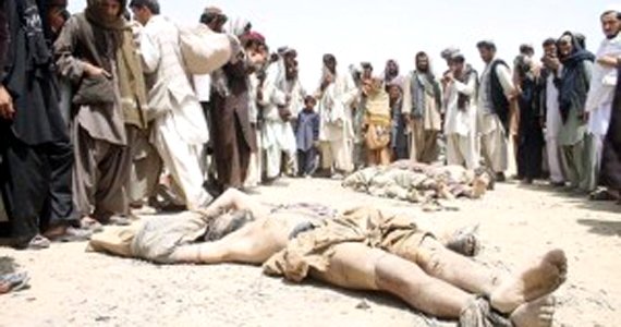 یک کشته و یک زخمی درنتیجۀ یک حملۀ انتحاری در قندهار