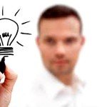 ۱۲ روش برای تبدیل ایده ها به واقعیت