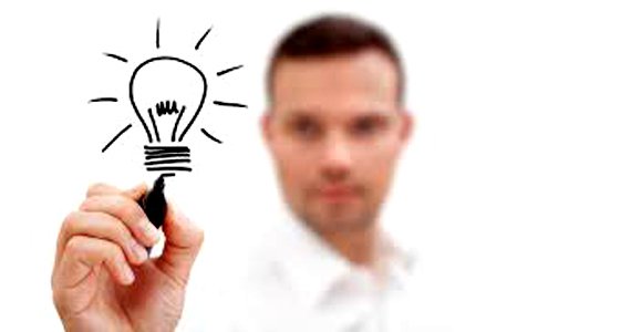 ۱۲ روش برای تبدیل ایده ها به واقعیت