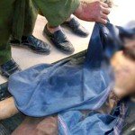 جوان ۲۷ ساله‌ای را در تاریکی شب به قتل رساندند