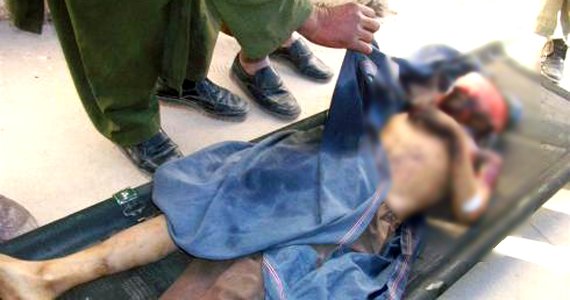 جوان ۲۷ ساله‌ای را در تاریکی شب به قتل رساندند