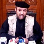 ظاهر قدیر: ولایت ننگرهار را به قبرستان داعش مبدل می‌کنم