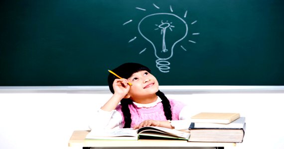 چگونه دانش آموز خلاق می‌شود