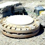  پیکارجویان طالب در فراه قربانی ماین دست ساز خود شدند