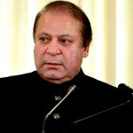 نواز شریف روابط کشورش را با آسیا میانه مستحکم می‌کند