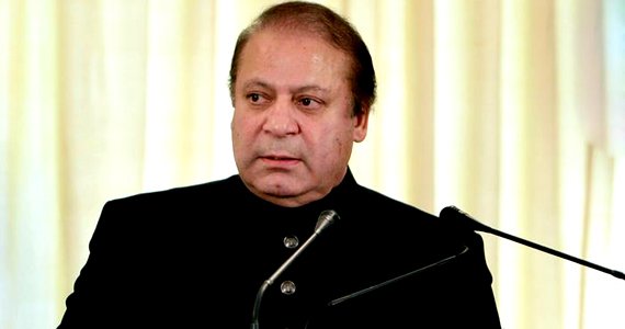 نواز شریف روابط کشورش را با آسیا میانه مستحکم می‌کند