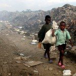 بانک جهانی: تا سال ۲۰۳۰ صد میلیون نفر به فقرای جهان افزوده می‌شود