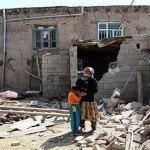 قطر ۱۰ میلیون دالر به آسیب‌دیده‌های ننگرهار کمک می‌کند