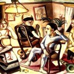 نمایشگاه با شکوه ماکس بکمان در برلین