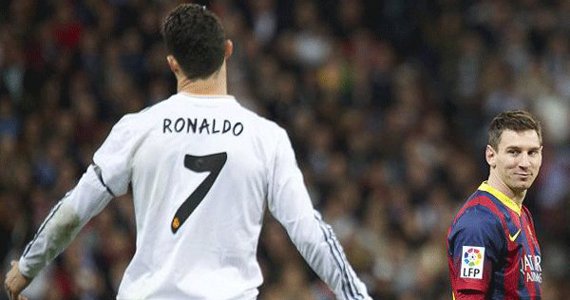 رونالدو خواهان برکناری بنیتس شد