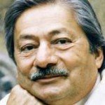 سعید جعفری، بازیگر هندی درگذشت