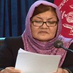بیش از نیمی از زنان افغان در روستاها با مشکلات اقتصادى مواجه‌اند