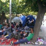 عکس های ارسالی شهروند خبرنگاران …