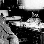 تولد ۱۷۵ سالگی کلود مونه نقاش فرانسوی  یا پدر سبک امپرسیونیسم