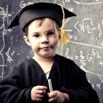 هوش کودکان نابغه این نشانه‌ها را دارد