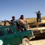 آمارهای ضد و نقیض در مورد تلفات درگیری شهر فیروزکوه