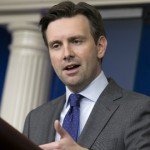 آمریکا: ما دیگر طالبان را آماج قرار نمی‌دهیم “آنان شریک صلح هستند “