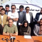 آواره شدن هزاران بیجا شده ولایات شمالی و شمال شرقی در بلخ