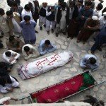 ادامۀ تیرباران شیعه‌ها در پاکستان