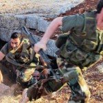 ارتش سوریه: تونل بزرگ داعش را منهدم کردیم