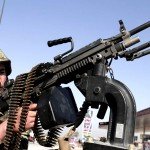 مجروح شدن سه تن از نیروهای امنیتی طی یک عملیات در فراه