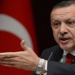 اردوغان به روسیه: با آتش بازی نکنید