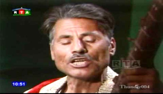 استاد بیلتون وفات کرد