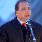 اظهار تاسف نخست وزیر سویدن از کاهش پذیرش پناهجویان