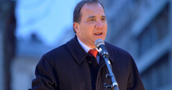 اظهار تاسف نخست وزیر سویدن از کاهش پذیرش پناهجویان