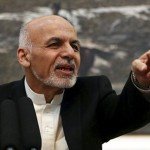 امریکا افغانستان را حمایت می کند