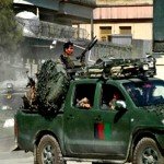 امنیت ملی یک گروه تروریستی را از قندهار بازداشت کرد