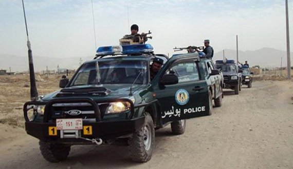 بازداشت ۲ مخالف حکومت در هرات