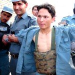 بازداشت دو حمله‌کننده انتحاری پاکستانی در ولایت کنر