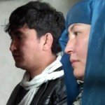 بازداشت زن قاتلی که یکسال پولیس کابل را فریب داد
