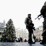 بازگشایی مدارس و خطوط مترو در بروکسل