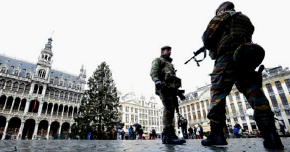 بازگشایی مدارس و خطوط مترو در بروکسل