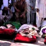 باشندگان غزنی: کشته‌شده‌های ما قربانی بی‌توجهی حکومت شدند