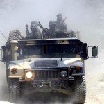 برفباری شدید و پیش‌روی گسترده طالبان در ولایت بدخشان