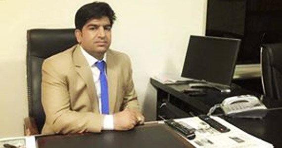 ترور گریبان گیر خانواده رسانه‌ها شد، صاحب‌امتیاز شبکۀ آسیا را ترور کردند