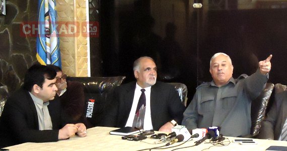 مجید روزی: تا زنده باشم قدرشناسی هراتی‌ها را فراموش نمی‌کنم