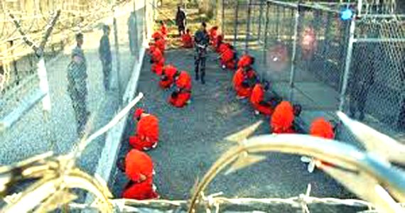 حقوق بشر: زندان گوانتانامو باید بسته شود