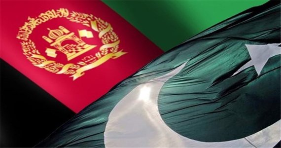 هیئتی از عالمان دینی افغانستان به پاکستان سفر کرد