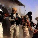 داعش ۲۰۰ کودک را تیرباران کرد