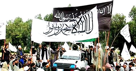 دانشجویان ننگرهار طالبان وداعش را بر حکومت ترجیح دادند