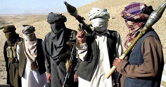 درگیری‌های شدید در ۲۴ ساعت گذشته از حکومت و طالبان تلفات سنگین گرفت