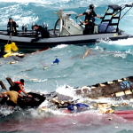 دریای اژه ۶ کودک افغان را بلعید