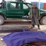 دو مخالف و یک موافق حکومت در غور کشته شدند